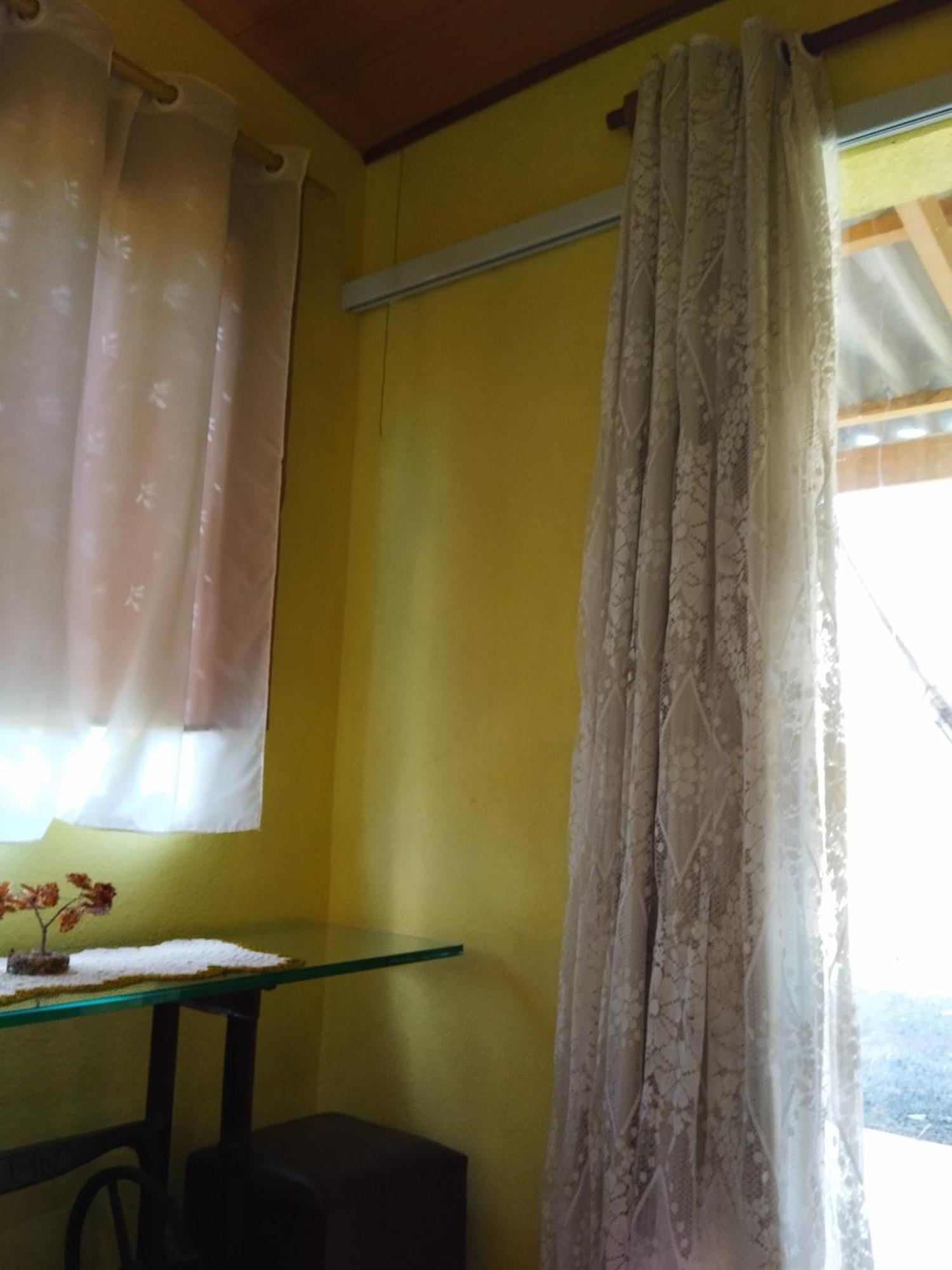 Chalés Magia das Águas Águas de Lindóia Quarto foto