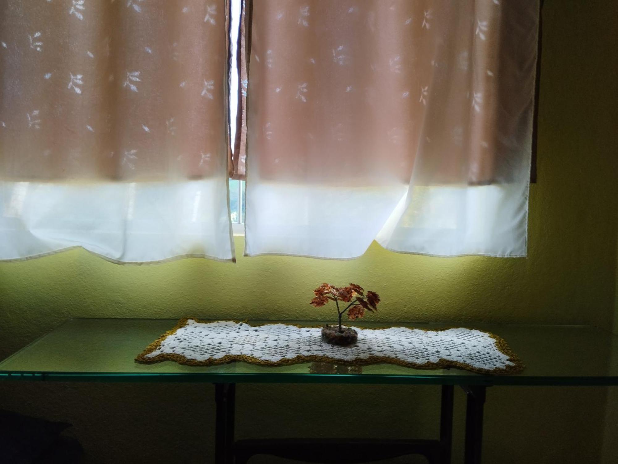 Chalés Magia das Águas Águas de Lindóia Quarto foto
