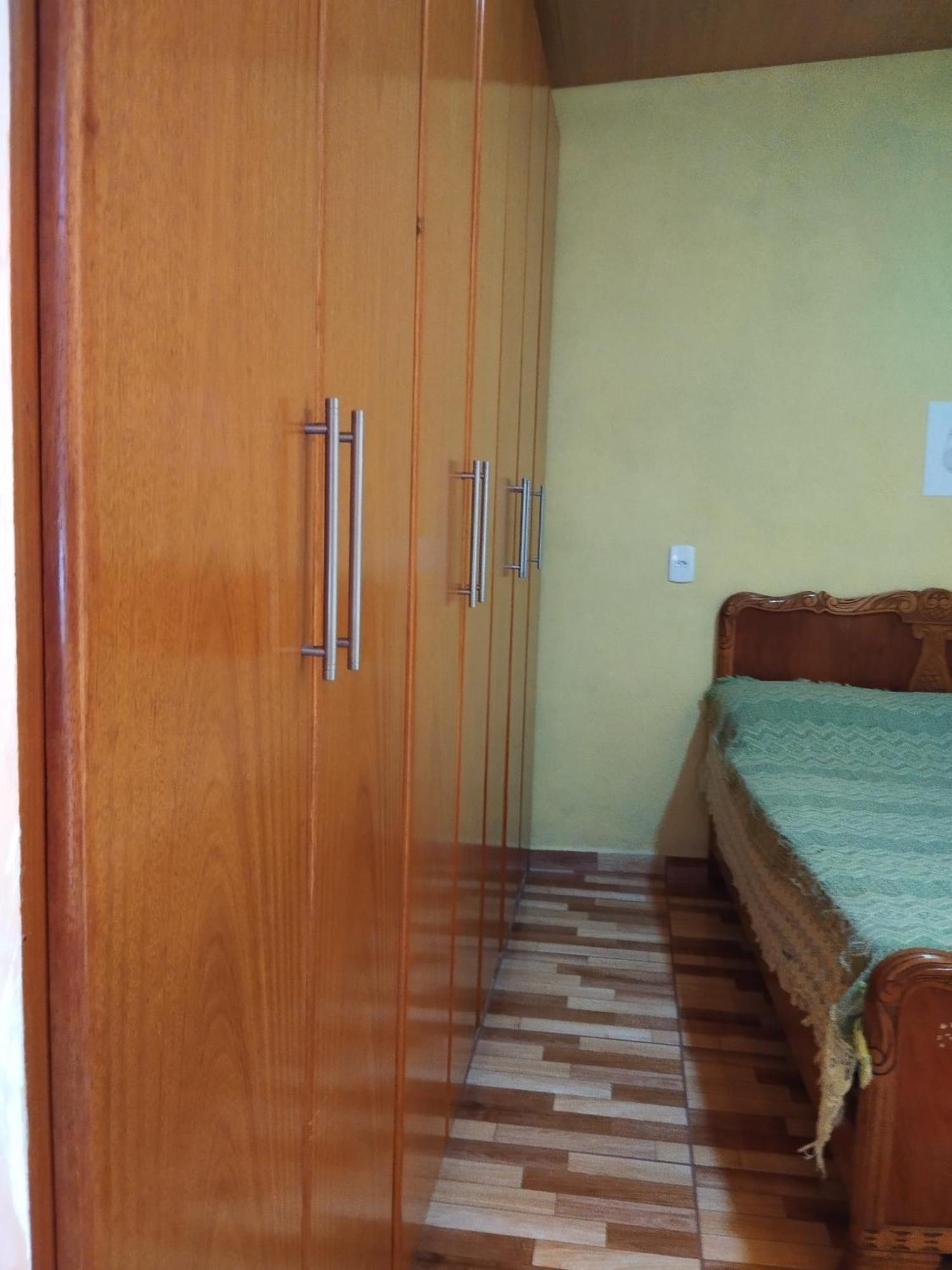 Chalés Magia das Águas Águas de Lindóia Quarto foto